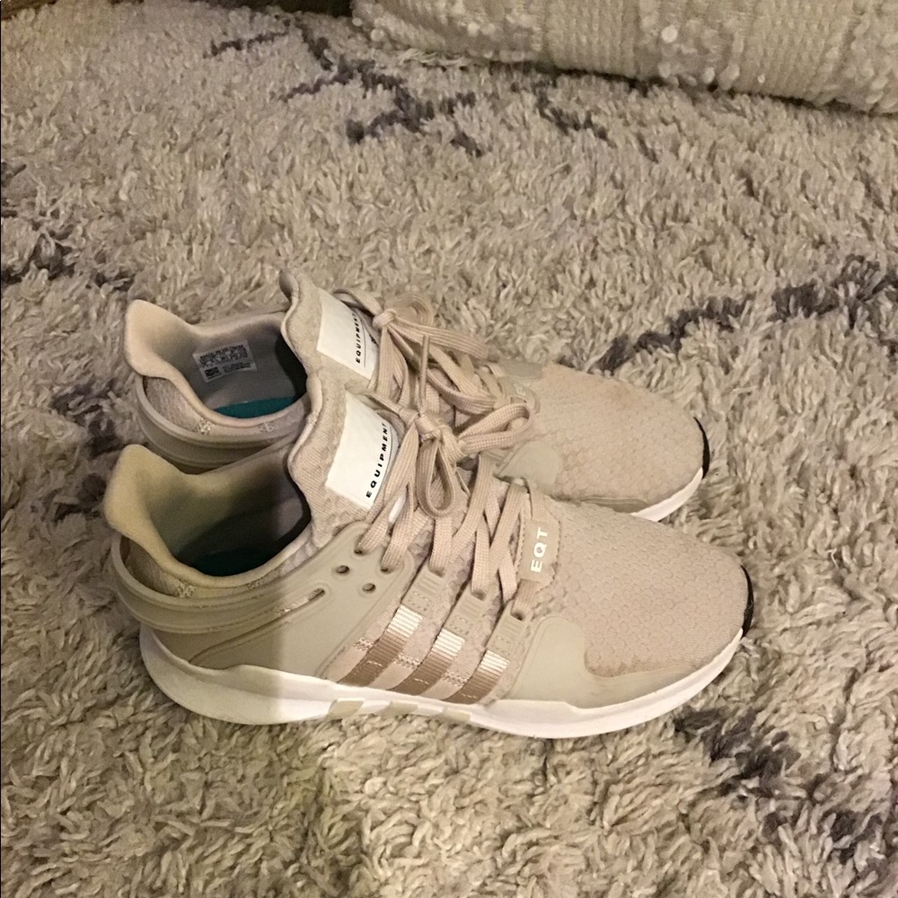 Adidas EQT sneakers